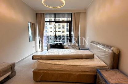 Apartment - 1 - 2 for rent in Neva Residences - District 16 - Jumeirah Village Circle - Dubai