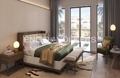 Villa - 5 Bedrooms - 7 Bathrooms for sale in DAMAC Sun City - Dubai Land - Dubai Villa - 5 Bedrooms - 7 Bathrooms for sale in DAMAC Sun City - Dubai Land - Dubai