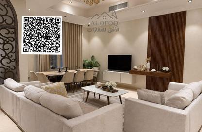 Villa - 4 Bedrooms - 6 Bathrooms for sale in Al Raqaib 1 - Al Raqaib - Ajman