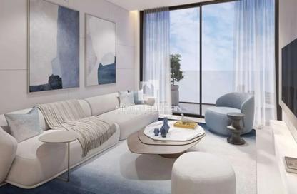 Apartment - Studio - 1 for sale in Arthouse Residences - Al Marjan Island - Ras Al Khaimah Apartment - Studio - 1 for sale in Arthouse Residences - Al Marjan Island - Ras Al Khaimah