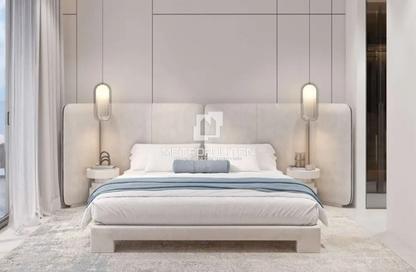 Apartment - Studio - 1 for sale in Arthouse Residences - Al Marjan Island - Ras Al Khaimah