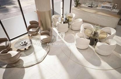 Apartment - Studio - 1 for sale in Arthouse Residences - Al Marjan Island - Ras Al Khaimah