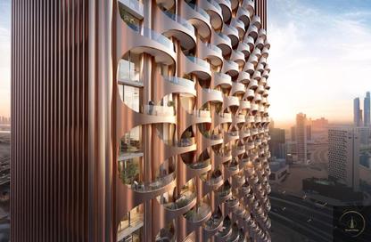 Apartment - 2 - 3 for sale in One Residence - Downtown Dubai - Dubai
