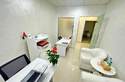 Office Space - Studio - 1 for rent in Al Rostamani Building - Port Saeed - Deira - Dubai Office Space - Studio - 1 for rent in Al Rostamani Building - Port Saeed - Deira - Dubai
