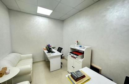 Office Space - Studio - 1 for rent in Al Rostamani Building - Port Saeed - Deira - Dubai