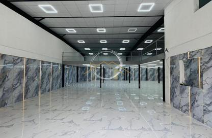 Warehouse - Studio - 1 Bathroom for rent in BCL - Al Quoz Industrial Area - Al Quoz - Dubai