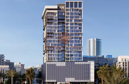 Shop - Studio - 1 Bathroom for sale in Greygate Residences by Ade - District 11 - Jumeirah Village Circle - Dubai Shop - Studio - 1 Bathroom for sale in Greygate Residences by Ade - District 11 - Jumeirah Village Circle - Dubai