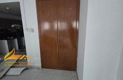 Apartment - 2 Bedrooms - 3 Bathrooms for sale in Al Amira Village - Al Yasmeen - Ajman