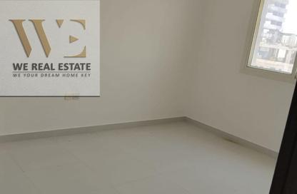 Apartment - 1 Bedroom - 2 Bathrooms for rent in Al Aamra Gardens - Al Amerah - Ajman