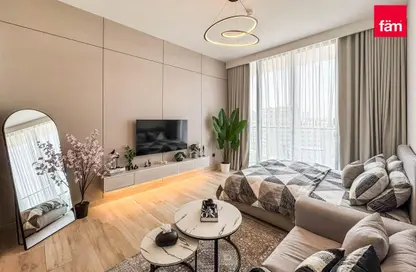 شقة - 1 حمام للايجار في اكسفورد جاردنز - ارجان - دبي شقة - 1 حمام للايجار في اكسفورد جاردنز - ارجان - دبي