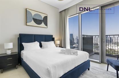 Apartment - 2 Bedrooms - 3 Bathrooms for rent in Downtown Views II Tower 2 - Downtown Views II - Zabeel 2 - Zabeel - Dubai Apartment - 2 Bedrooms - 3 Bathrooms for rent in Downtown Views II Tower 2 - Downtown Views II - Zabeel 2 - Zabeel - Dubai
