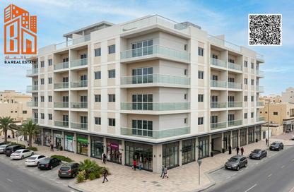 Land - Studio for sale in Ajman Global City - Al Alia - Ajman