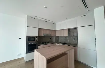 Apartment - 1 Bedroom - 2 Bathrooms for rent in The Vybe - District 16 - Jumeirah Village Circle - Dubai