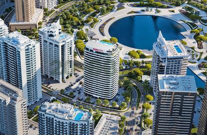 Apartment - 2 - 2 for sale in MAG 777 - Dubai Sports City - Dubai Apartment - 2 - 2 for sale in MAG 777 - Dubai Sports City - Dubai