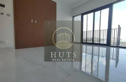 شقة - غرفة نوم - 1 حمام للايجار في عزيزي ميراج - ستوديو سيتي - دبي