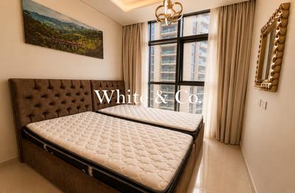 Apartment - 2 Bedrooms - 2 Bathrooms for rent in Aykon City Tower C - Aykon City - Business Bay - Dubai