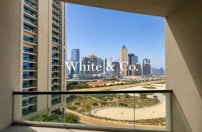 Apartment - 2 Bedrooms - 2 Bathrooms for rent in Aykon City Tower C - Aykon City - Business Bay - Dubai