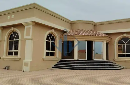 فيلا - 4 غرف نوم - 3 حمامات للايجار في الظيت - رأس الخيمة