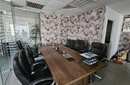 مكتب - 2 غرف نوم - 1 حمام للايجار في الخليج الإداري B - الخليج الإداري - الخليج التجاري - دبي