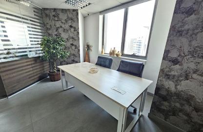 Office Space - Studio - 1 Bathroom for rent in Executive Bay B - Executive Bay - Business Bay - Dubai Office Space - Studio - 1 Bathroom for rent in Executive Bay B - Executive Bay - Business Bay - Dubai