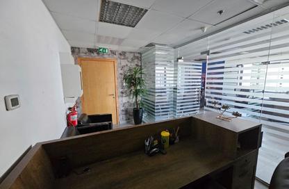 Office Space - Studio - 1 Bathroom for rent in Executive Bay B - Executive Bay - Business Bay - Dubai Office Space - Studio - 1 Bathroom for rent in Executive Bay B - Executive Bay - Business Bay - Dubai