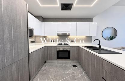 Apartment - 1 - 2 for rent in Joya Blanca Residences - Arjan - Dubai Apartment - 1 - 2 for rent in Joya Blanca Residences - Arjan - Dubai
