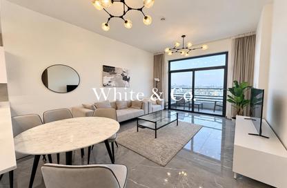 Apartment - 1 - 2 for rent in Joya Blanca Residences - Arjan - Dubai Apartment - 1 - 2 for rent in Joya Blanca Residences - Arjan - Dubai