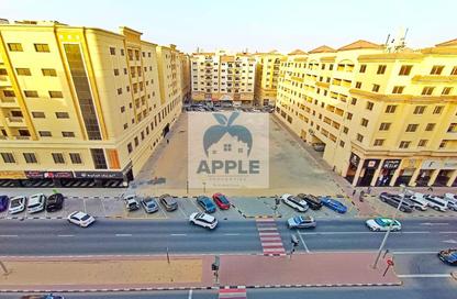 Apartment - 2 Bedrooms - 3 Bathrooms for rent in Muwaileh 3 Building - Muwaileh - Sharjah Apartment - 2 Bedrooms - 3 Bathrooms for rent in Muwaileh 3 Building - Muwaileh - Sharjah