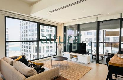 Apartment - Studio - 1 for rent in Pixel - Makers District - Al Reem Island - Abu Dhabi Apartment - Studio - 1 for rent in Pixel - Makers District - Al Reem Island - Abu Dhabi