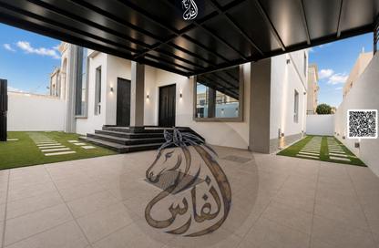 Villa - 5 - 7+ for sale in Al Aamra Gardens - Al Amerah - Ajman