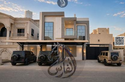 Villa - 5 - 7+ for sale in Al Aamra Gardens - Al Amerah - Ajman