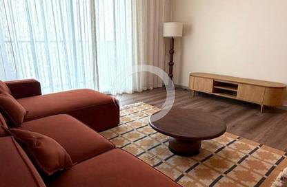 Apartment - 1 Bedroom - 1 Bathroom for rent in Park Ridge Tower C - Park Ridge - Dubai Hills Estate - Dubai