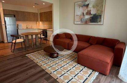 Apartment - 1 Bedroom - 1 Bathroom for rent in Park Ridge Tower C - Park Ridge - Dubai Hills Estate - Dubai