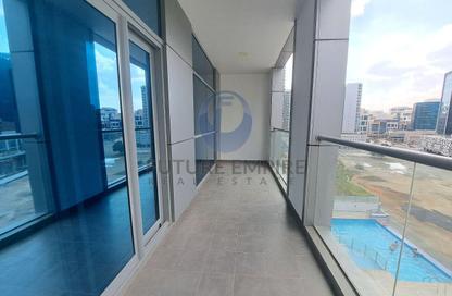 Apartment - 2 Bedrooms - 3 Bathrooms for rent in ART XIV - Business Bay - Dubai