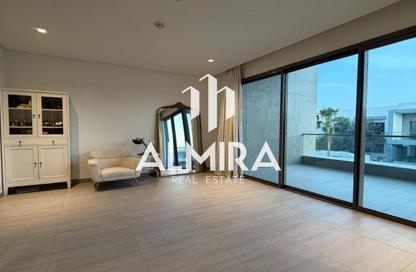 Villa - 3 Bedrooms - 4 Bathrooms for sale in The Cedars - Yas Acres - Yas Island - Abu Dhabi