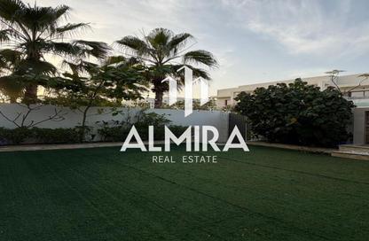 Villa - 3 Bedrooms - 4 Bathrooms for sale in The Cedars - Yas Acres - Yas Island - Abu Dhabi