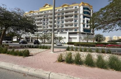 Apartment - 1 Bedroom - 1 Bathroom for sale in Qasr Sabah - Dubai Production City (IMPZ) - Dubai Apartment - 1 Bedroom - 1 Bathroom for sale in Qasr Sabah - Dubai Production City (IMPZ) - Dubai