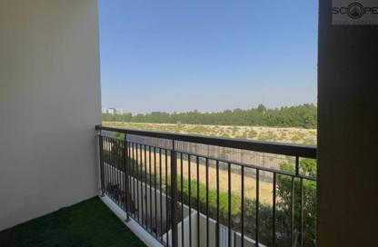 Apartment - 2 Bedrooms - 2 Bathrooms for rent in Urbana 1 - Urbana - Emaar South - Dubai South (Dubai World Central) - Dubai Apartment - 2 Bedrooms - 2 Bathrooms for rent in Urbana 1 - Urbana - Emaar South - Dubai South (Dubai World Central) - Dubai
