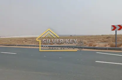 Land - Studio for sale in Al Sehma - Al Rowdat Suburb - Sharjah