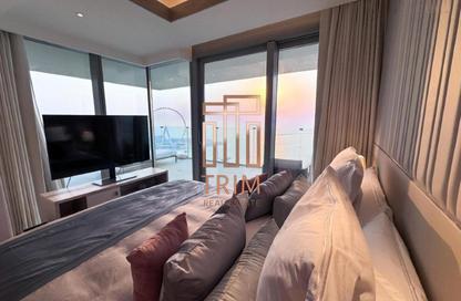 Apartment - 3 - 4 for sale in Five Luxe JBR - Jumeirah Beach Residence - Dubai