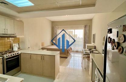Apartment - Studio - 1 for rent in Fayrouz - Bab Al Bahar - Al Marjan Island - Ras Al Khaimah
