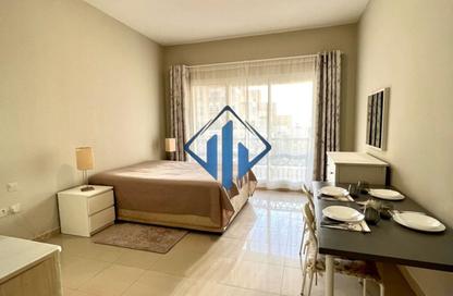 Apartment - Studio - 1 for rent in Fayrouz - Bab Al Bahar - Al Marjan Island - Ras Al Khaimah