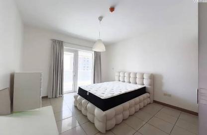 Apartment - 1 Bedroom - 2 Bathrooms for rent in Sulafa Tower - Dubai Marina - Dubai Apartment - 1 Bedroom - 2 Bathrooms for rent in Sulafa Tower - Dubai Marina - Dubai