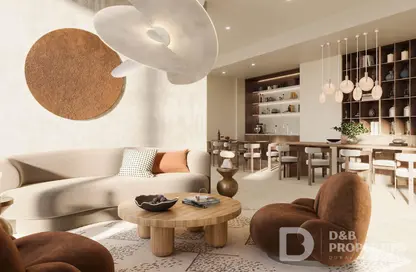 Apartment - 1 Bedroom - 2 Bathrooms for sale in Creek Waters - Dubai Creek Harbour (The Lagoons) - Dubai