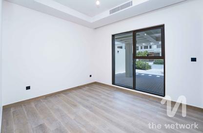 Townhouse - 5 - 6 for sale in Costa Brava 1 - Costa Brava - Damac Lagoons - Dubai Townhouse - 5 - 6 for sale in Costa Brava 1 - Costa Brava - Damac Lagoons - Dubai