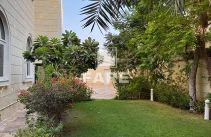 Villa - 5 - 6 for sale in Sharqan - Al Heerah - Sharjah
