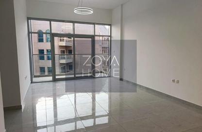 Apartment - 2 - 3 for rent in Dumax Building - Arjan - Dubai