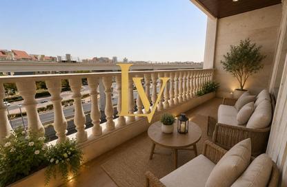 Apartment - 3 Bedrooms - 4 Bathrooms for sale in Nadine Residences 1 - Nadine Residences - Al Furjan - Dubai