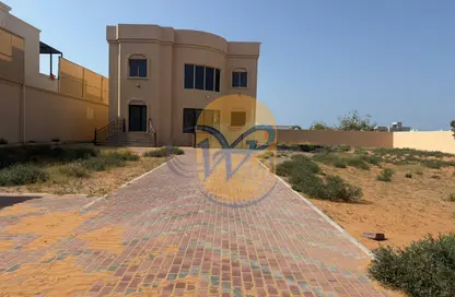 فيلا - 5 غرف نوم - 6 حمامات للايجار في الظيت الجنوبي - الظيت - رأس الخيمة