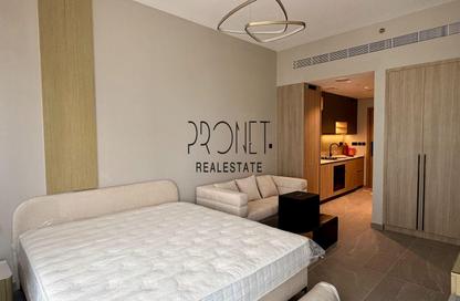 Apartment - Studio - 1 for sale in Elevate by Prescott - Arjan - Dubai